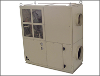 FLX系列行車特種高溫空調機