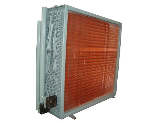 Φ16mm銅管銅片蒸發(fā)器